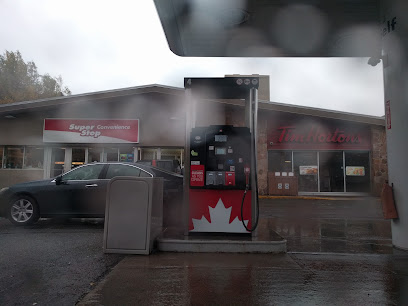 Petro-Canada