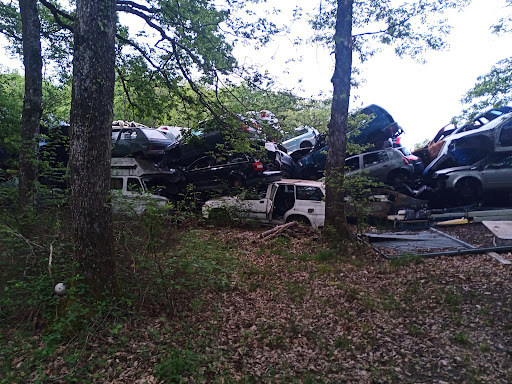 Photo 2 - démolition périé casse auto