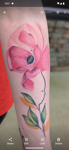 Explore forearm arrow tattoo ideas, creative tattoo ideas in Villa Rica, available at Villa Rica Ink