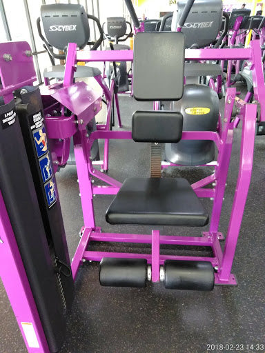 Gym «Planet Fitness», reviews and photos, 4911 Coconut Creek Pkwy, Coconut Creek, FL 33063, USA