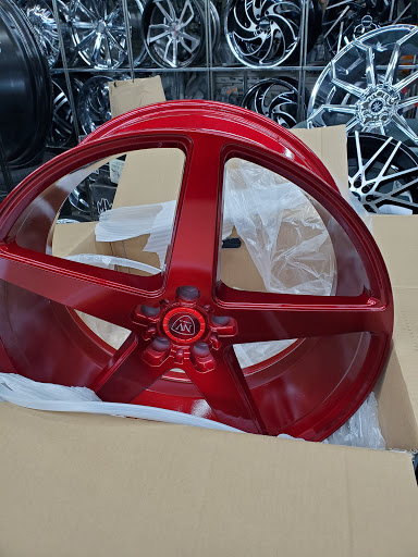 Electronics Store «Godfather Electronics», reviews and photos, 1400 W North Ave, Milwaukee, WI 53205, USA