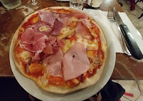Prosciutto crudo du Restaurant italien Ragazzi Da Peppone Arcachon - n°17