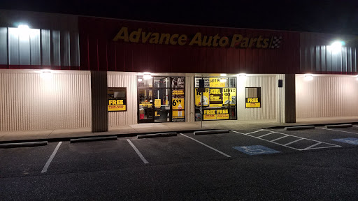 Auto Parts Store «Advance Auto Parts», reviews and photos, 19375 SW Tualatin Valley Hwy, Beaverton, OR 97003, USA