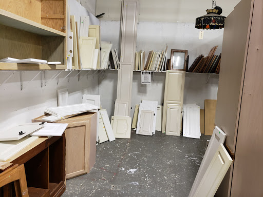 Building Materials Store «Habitat For Humanity Restore», reviews and photos, 2111 Lakeland Ave, Ronkonkoma, NY 11779, USA