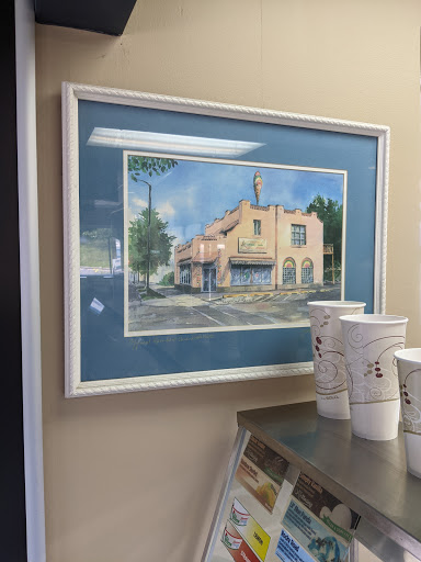 Ice Cream Shop «Creamery», reviews and photos, 15112 S Bell Rd, Homer Glen, IL 60491, USA