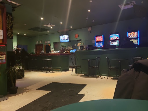 Vegas Casino Bar