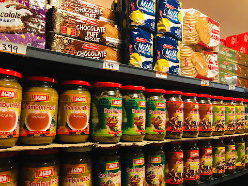 Sri Lankan Restaurant «SpicyZest», reviews and photos, 13920 Josey Ln, Farmers Branch, TX 75234, USA