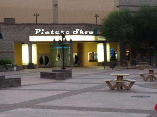 Movie Theater «Picture Show at Superstition Springs», reviews and photos, 6555 E Southern Ave #1002, Mesa, AZ 85206, USA