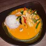 Photo n°4 de l'avis de Joschvin.W fait le 02/03/2020 à 07:06 sur le restaurants ASIA Viet Long Bad-Cannstatt à Stuttgart