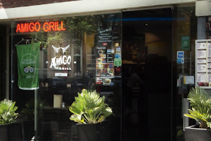 Amigo Grill Restaurant image