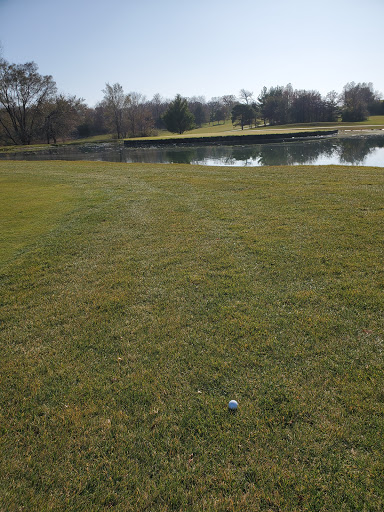 Golf Course «Beaver Creek Golf Club Public Course», reviews and photos, 11200 NW Towner Dr, Grimes, IA 50111, USA