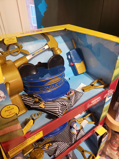 Toy Store «Disney Store», reviews and photos, 1455 NW 107th Ave, Doral, FL 33172, USA