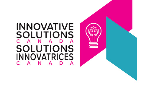 Innovative Solutions Canada / Solutions innovatrices Canada