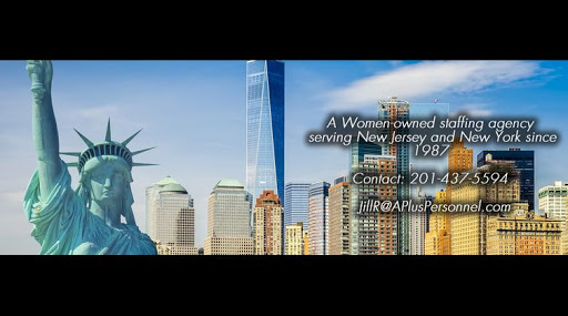 Employment Agency «A Plus Personnel», reviews and photos, 1017 Broadway, Bayonne, NJ 07002, USA