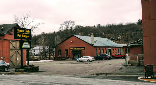 Pet Supply Store «Ithaca Grain & Pet Supply», reviews and photos, 1011 W Seneca St, Ithaca, NY 14850, USA