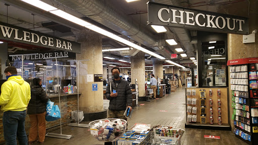 Computer Store «Micro Center», reviews and photos, 850 3rd Ave, Brooklyn, NY 11232, USA