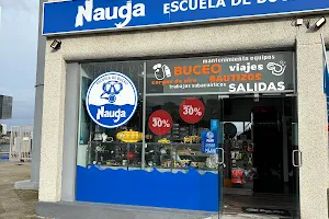Nauga Buceo image