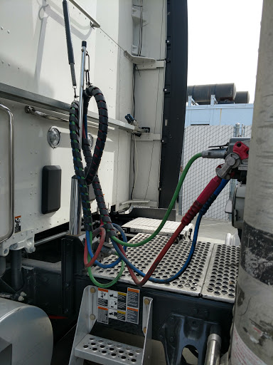 Mailing Service «FedEx Freight», reviews and photos, 4075 Channel Dr, West Sacramento, CA 95691, USA