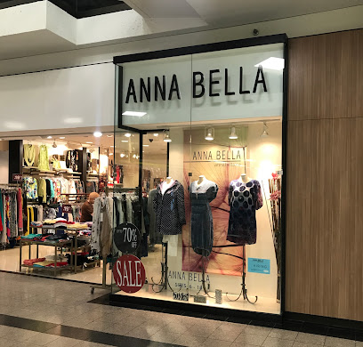 Anna Bella Fashions