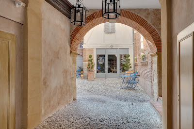 Les Relais du Capitole à Toulouse
