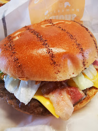 Aliment-réconfort du Restauration rapide Burger King à Reims - n°13