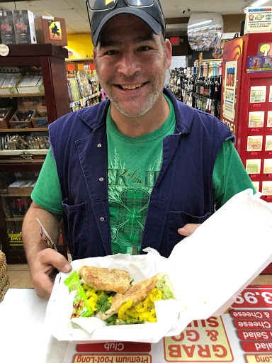 Liquor Store «Taylor Party Store», reviews and photos, 9018 Telegraph Rd, Taylor, MI 48180, USA