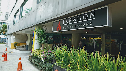 Taragon Apartment KL