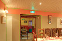 Atmosphère du Restaurant italien Restaurant L´Opera e pupi à Morlaix - n°6