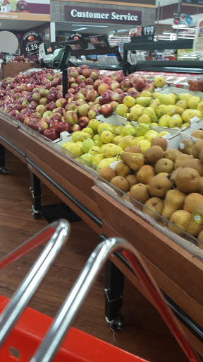 Grocery Store «ShopRite of Tallman», reviews and photos, 250 NY-59, Airmont, NY 10901, USA