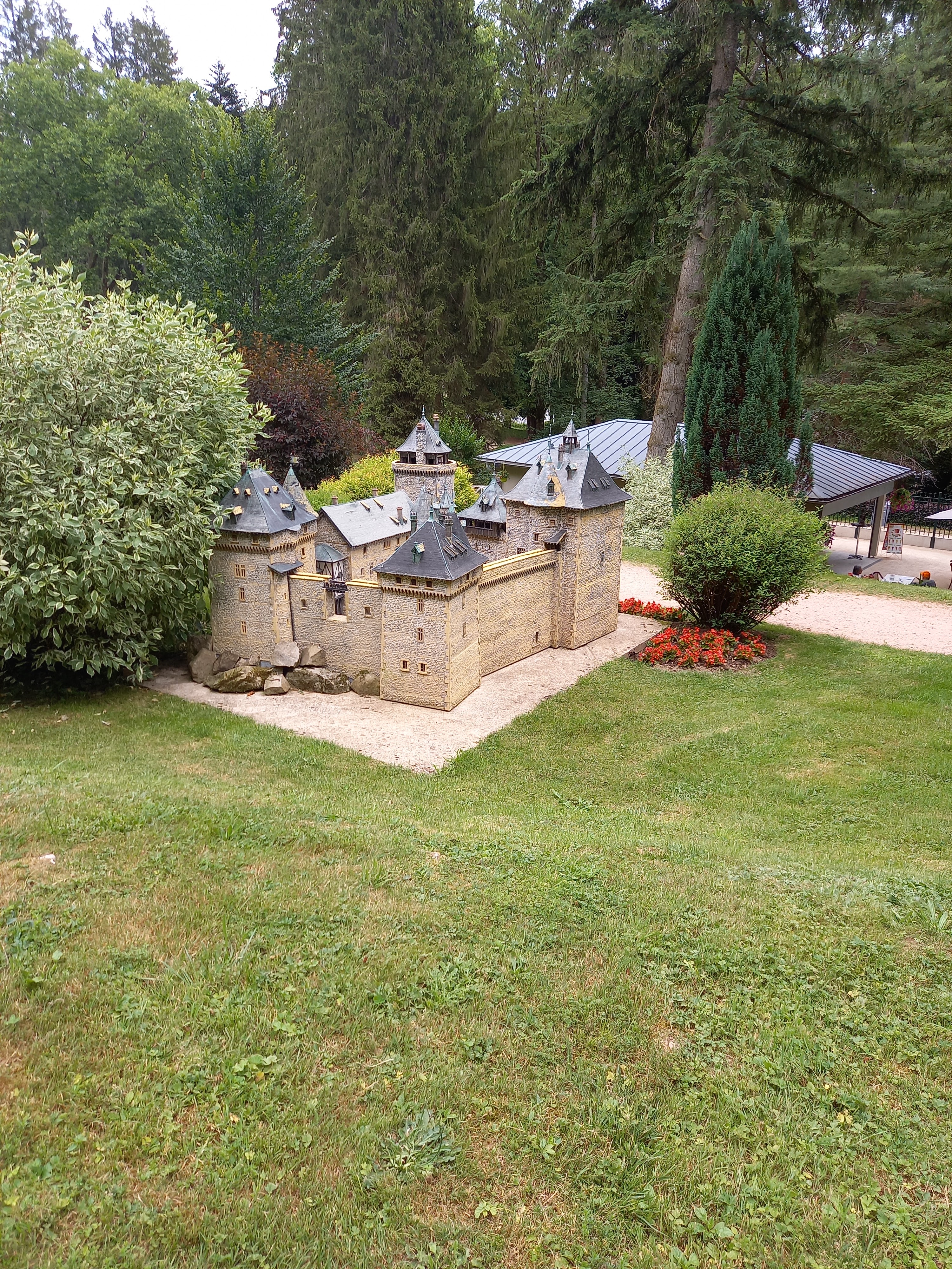 Photo n° 10 de l'avis de Patrick.u fait le 06/07/2022 à 10:14