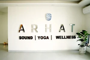 Arhat Sound Yoga Wellness Studio image