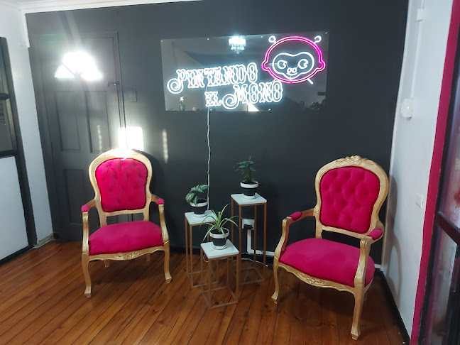 Opiniones de Pintando el Mono - tattoo club en La Serena - Estudio de tatuajes