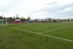 Stadion Miejskiego Klubu Sportowego Polonia Nysa image