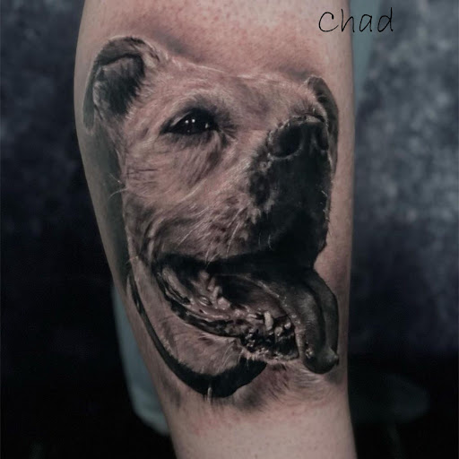 Explore one piece tattoo ideas, creative tattoo ideas in Sanford, available at Venom Ink Tattoo