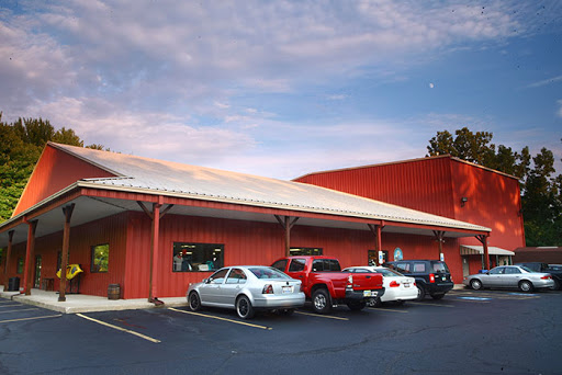 Outdoor Sports Store «Appalachian Outfitters», reviews and photos, 60 Kendall Park Rd, Peninsula, OH 44264, USA