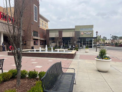 Movie Theater «Park West 14», reviews and photos, 3400 Village Market Pl, Morrisville, NC 27560, USA