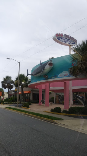 Gift Shop «Big Shark», reviews and photos, 2715 N Atlantic Ave, Daytona Beach, FL 32118, USA