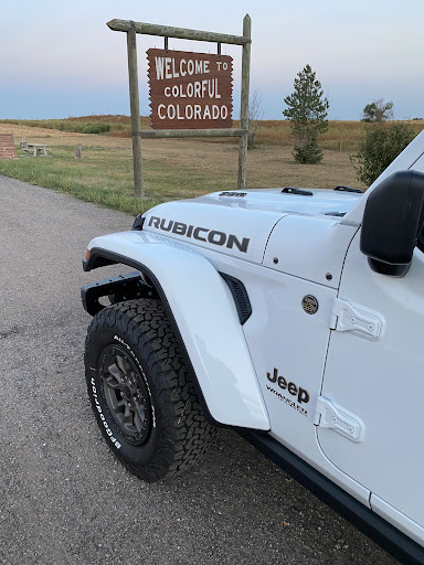 Car Dealer «F. X. Caprara Dodge Chrysler Jeep», reviews and photos, 44170 State Rte 12, Alexandria Bay, NY 13607, USA