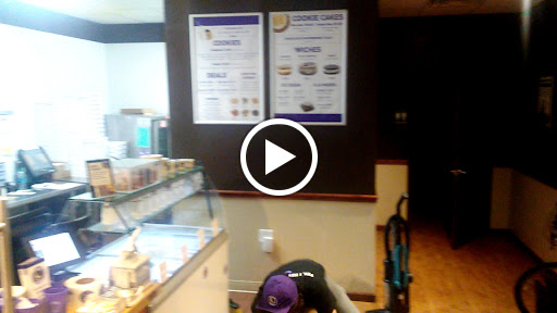Cookie Shop «Insomnia Cookies», reviews and photos, 462 State St, Madison, WI 53703, USA