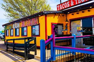 Ajuua Mexican Grill And Cantina image