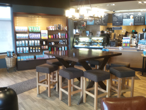 Coffee Shop «Caribou Coffee», reviews and photos, 1539 17th Ave E, Shakopee, MN 55379, USA