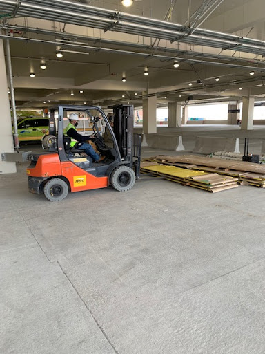 Electrician «Lane Valente Industries», reviews and photos, 20 Keyland Ct, Bohemia, NY 11716, USA