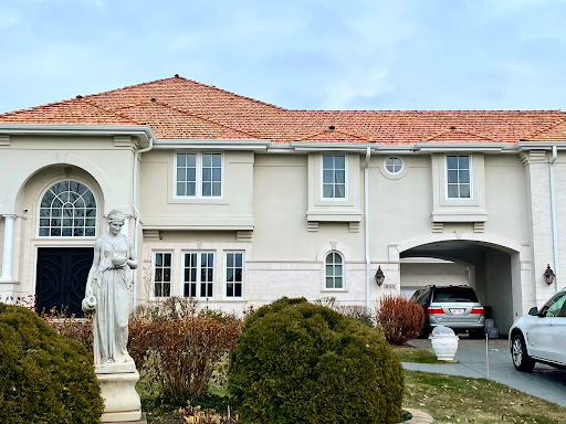 Contractor «Countryside Roofing, Siding & Windows, Inc.», reviews and photos, 1542 Burgundy Pkwy, Streamwood, IL 60107, USA