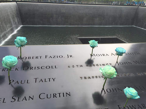 Florist «Forever Yours Flowers & Gifts», reviews and photos, 10 Welcher Ave, Peekskill, NY 10566, USA