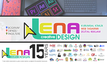 Lena Creative Design Bodrum