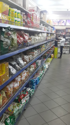 Everyday Supermarket, 93 Woji Road, Elechi, Port Harcourt, Nigeria, General Store, state Rivers