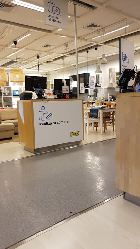 Punto IKEA Bávaro