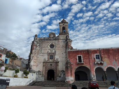 Parroquia Santa María de la Asunción