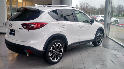 Mazda Dealer «Mazda Vacaville», reviews and photos, 580 Orange Dr, Vacaville, CA 95687, USA