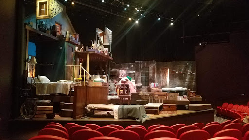 Lesher Center for the Arts image